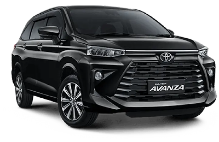 Sewa Toyota Avanza mampang prapatan