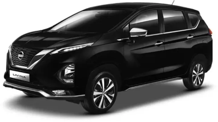 Sewa  Nissan Livina mampang prapatan