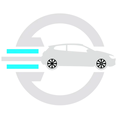 Logo Sewa Mobil Mampang Prapatan